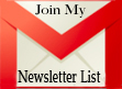 Join Newsletter Author Rae Monet
